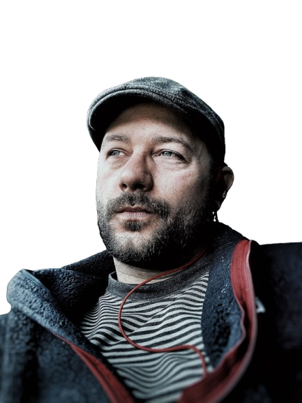 Clarke Hosp — Founder, HospCreative