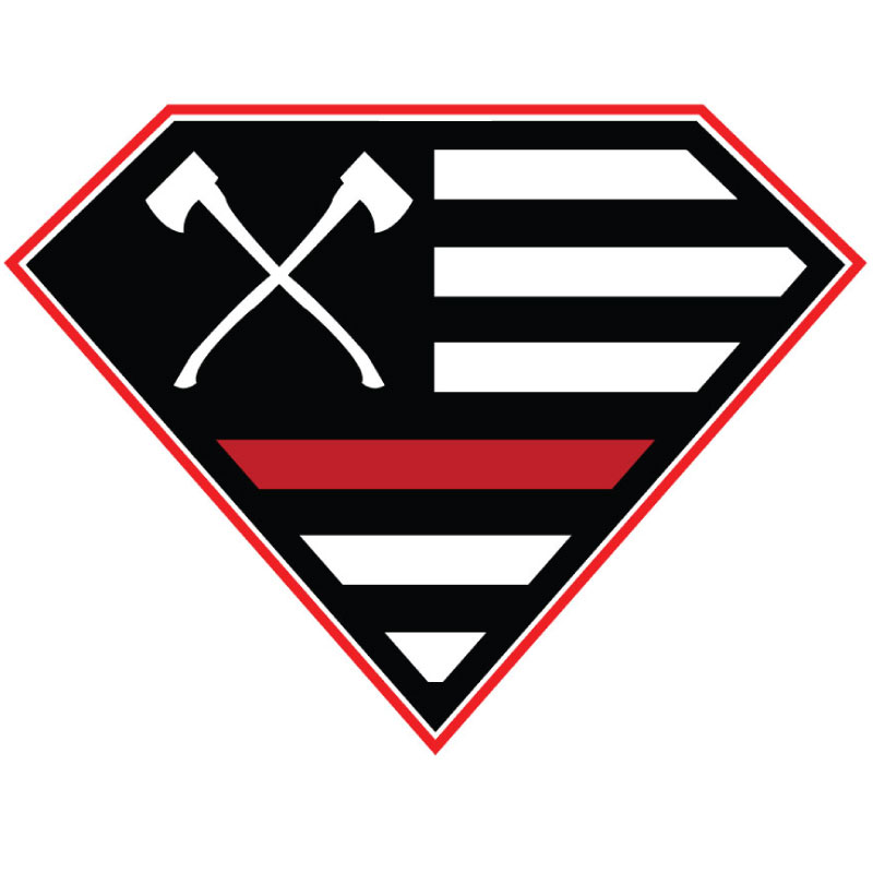 PCL Fire — Super PCL Logo