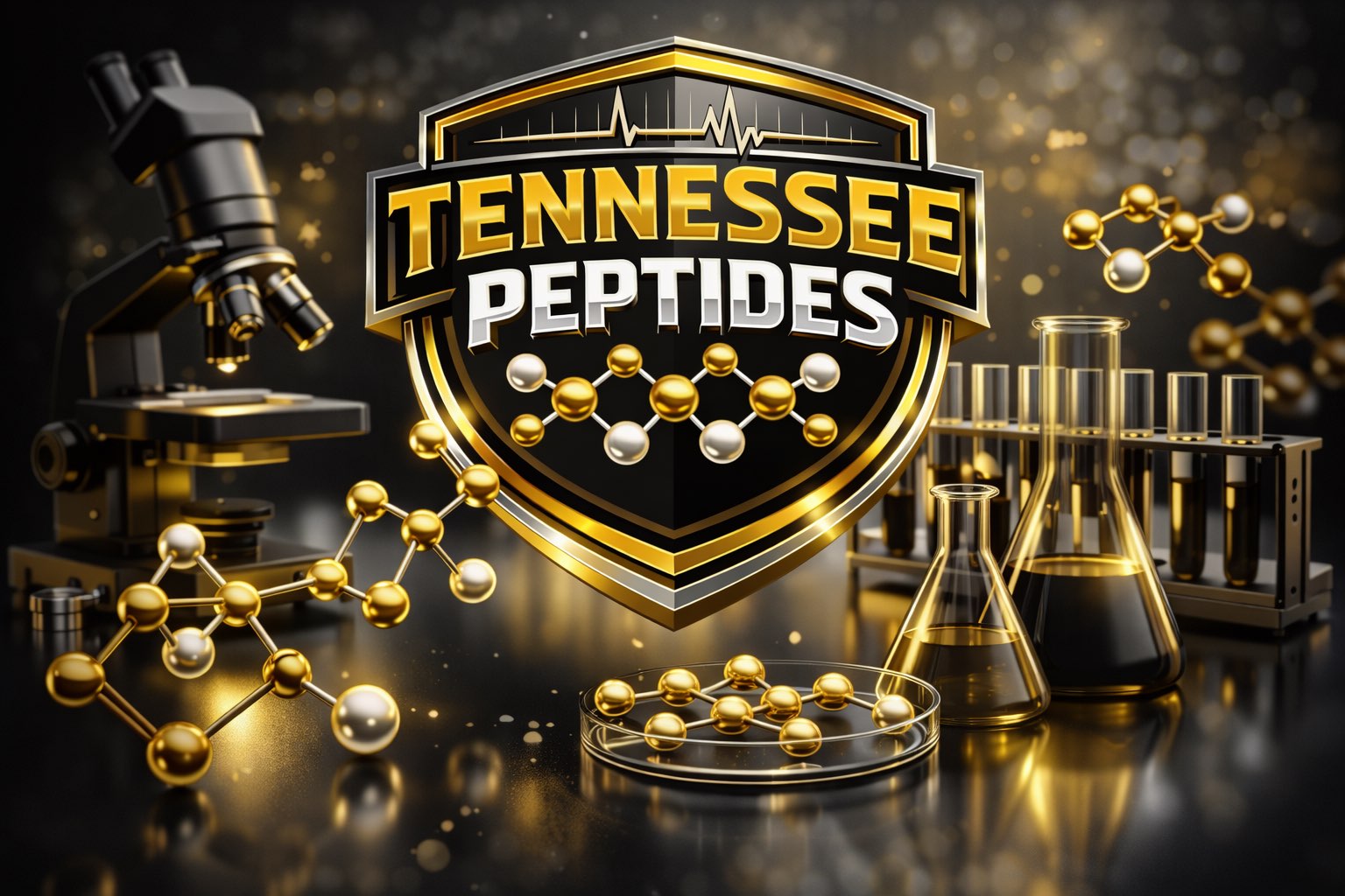 Tennessee Peptides