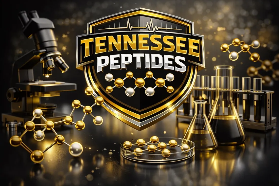 Tennessee Peptides