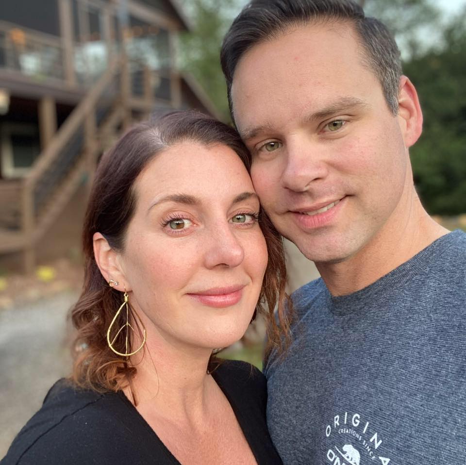 Karlee & Sam Heffner